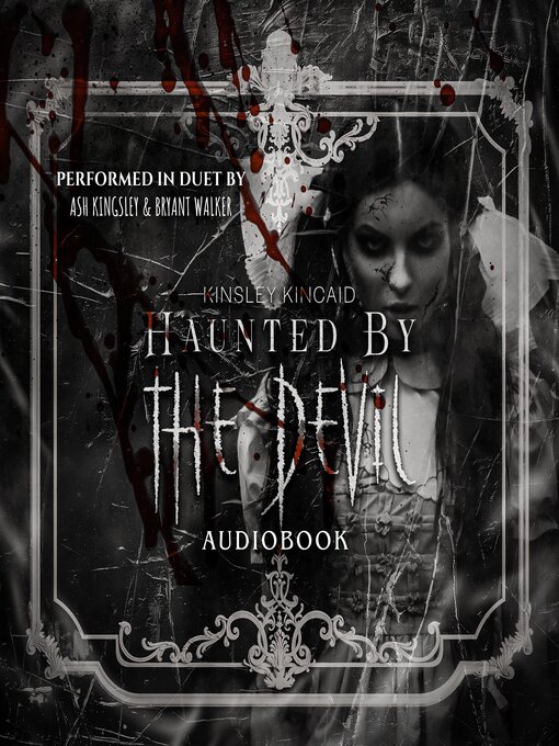 Title details for Haunted by the Devil by Kinsley Kincaid - Available